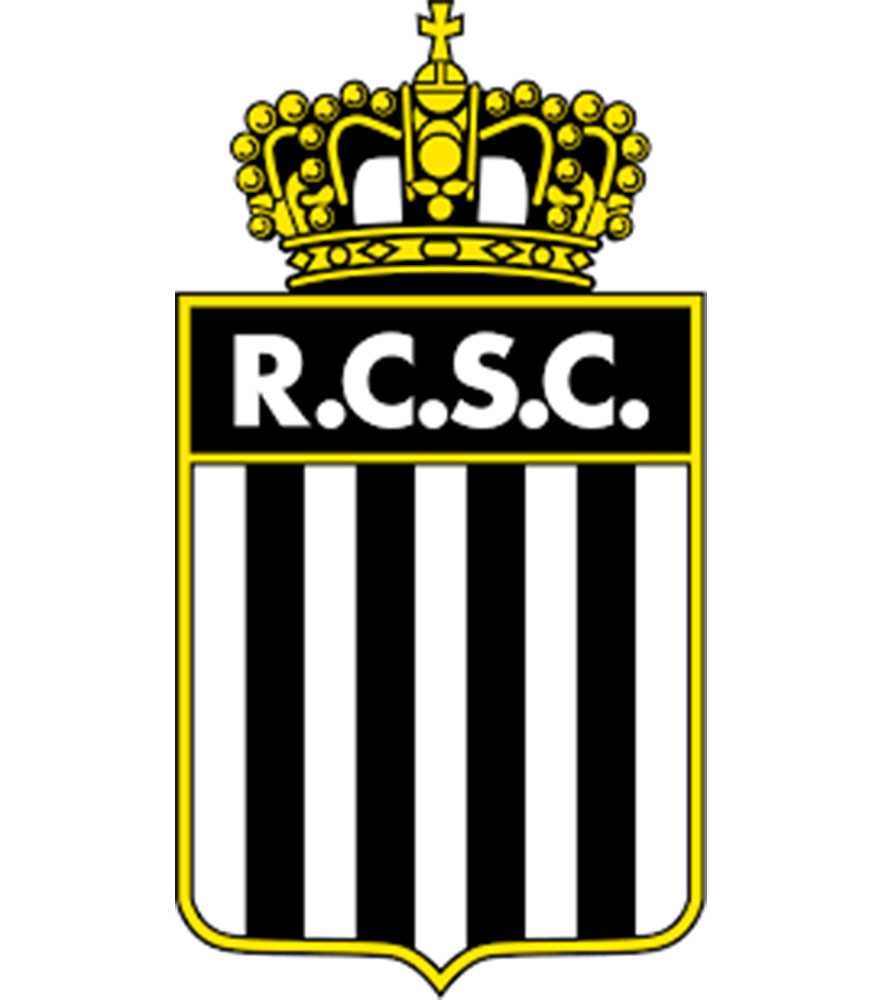 Logo du Sporting de Charleroi